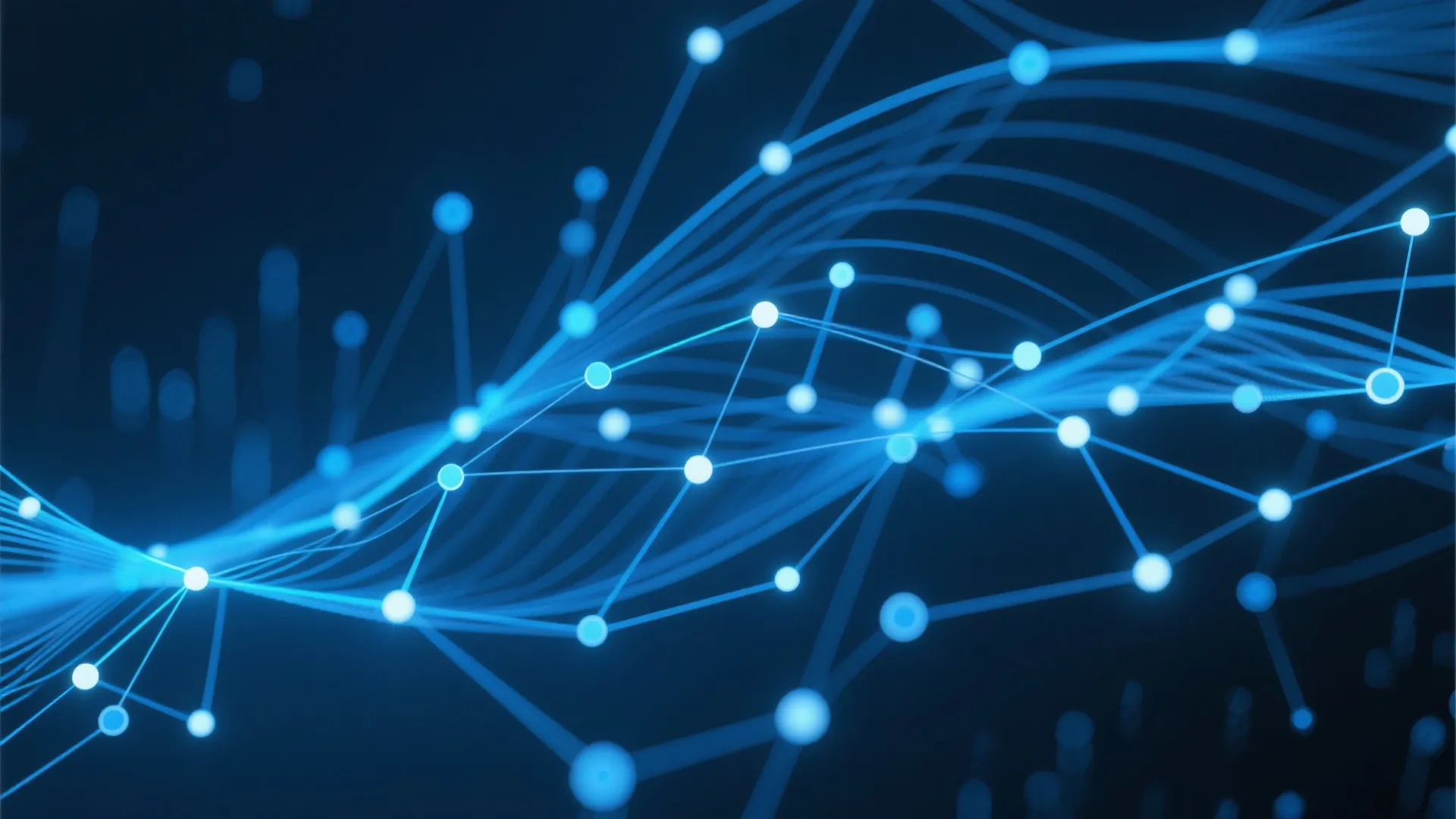 Data Visualization Background