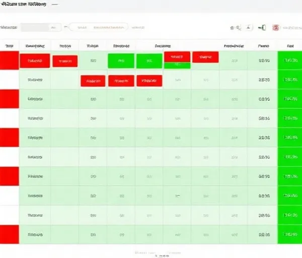 Omission Value Analysis