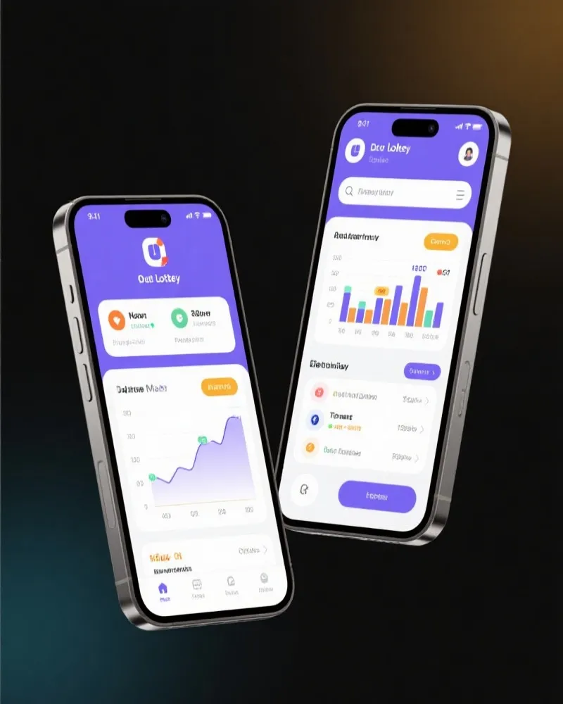 App Mockup
